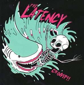 Latency Tonight, I Love You Lyrics