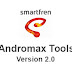 Internetan GSM di Andromax-C Dengan Menggunakan Aplikasi Andomax Tools V2.0