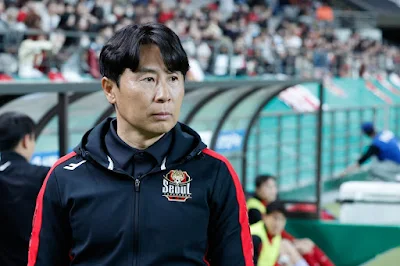 FC서울 김기동 감독