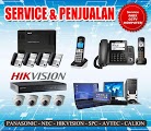 Service Dan Penjualan Cctv Pabx