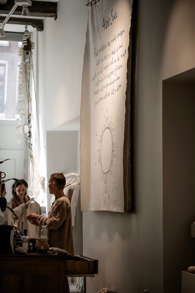 boutique atelier sukha