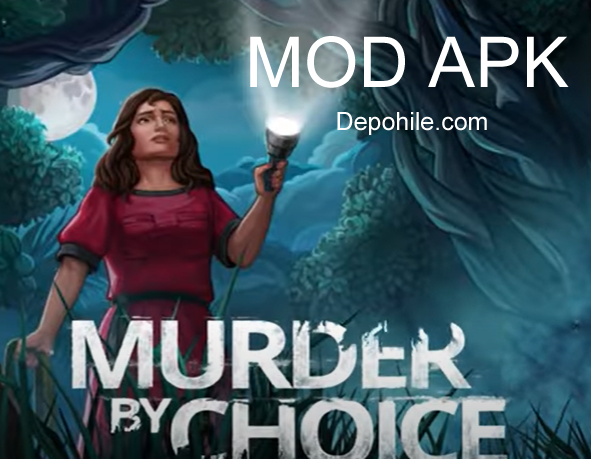 Murder by Choice Clue Mystery v2.0.9 İpucu Hileli Mod Apk İndir