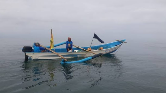 2 Ribu Nelayan di Morowali Utara Dilindungi Program BP JAMSOSTEK