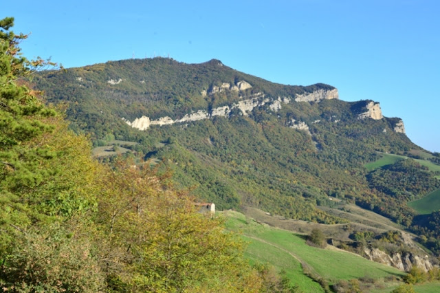 MONTE ASCENSIONE ASCOLI