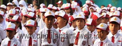 Program Menteri Pendidikan "Muhadjir", Bersekolah Sehari Penuh