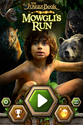 The Jungle Book android game apk mod