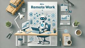 The Impact of AI Transcription on Remote Work and Virtual Teams