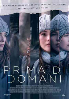 Prima di domani-locandina