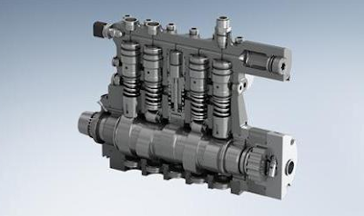 3 Jenis Pompa Injeksi Pada Mesin  Diesel  AutoExpose