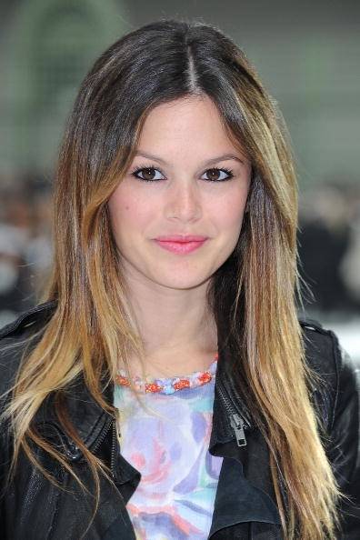 Rachel Bilson Ombre Hair Colours and hairstyle ~ hairstyle 
