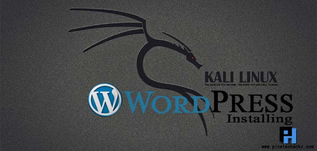 installing-wordpress-in-kali-linux-with-xampp- picateshackz.com