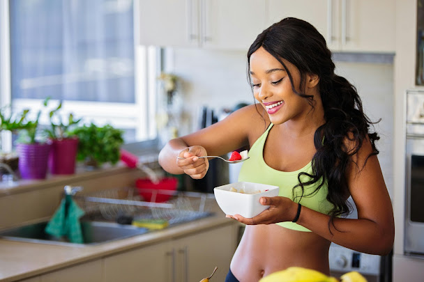 The Anti-Inflammatory Diet Your Guide to Fighting Chronic Inflammation Naturally