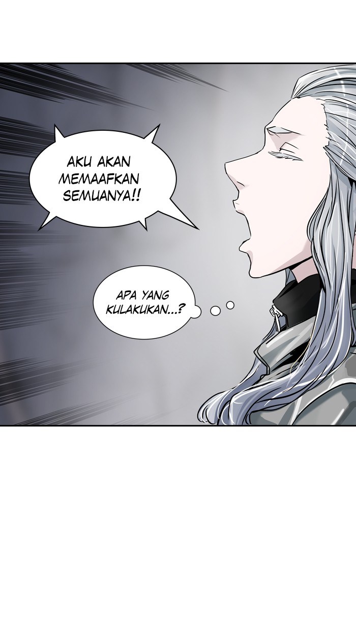 Webtoon Tower Of God Bahasa Indonesia Chapter 329