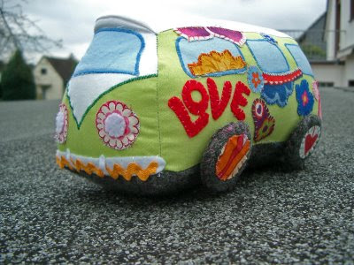 this hippy bus doll is so ROCK love it can i say more super cute