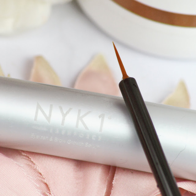 NYK1 Lash Force and Tan Force Fake Tan Review, Lovelaughslipstick Blog