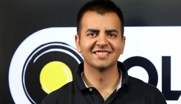 Bhavish Aggarwal