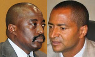 RDC : Moïse KATUMBI attaque KABILA au Comité des droits de l'Homme des Nations unies.