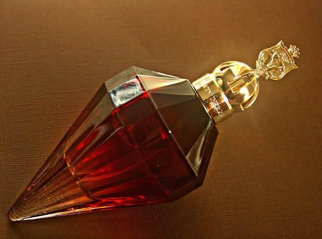 Katy Perry Killer Queen Eau de Parfum Review