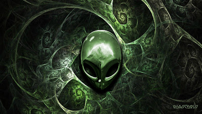 abstrack alienware wallpapers