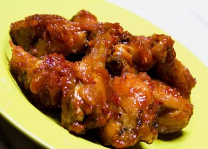 ANEKA RESEP MASAKAN: Masakan Ayam Goreng Mentega Saos Tiram