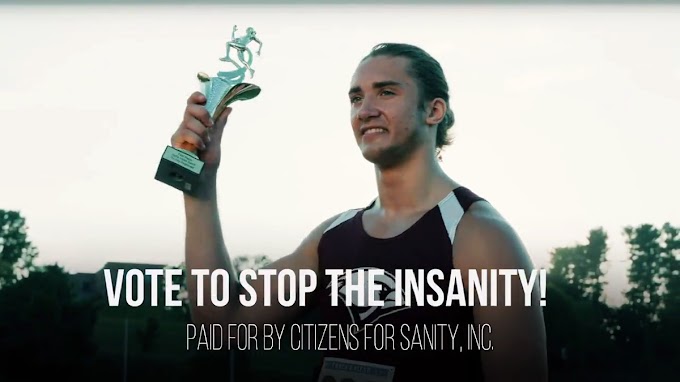  Reklámkampány indult a transznemű sportolók ellen (Videó)