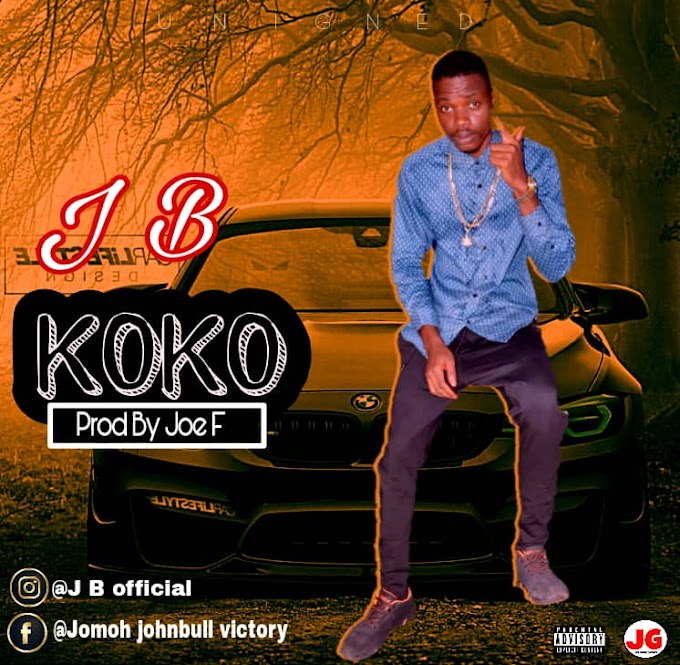 MUSIC J B KOKO