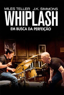 Whiplash: Em Busca da Perfeição - BDRip Dual Áudio