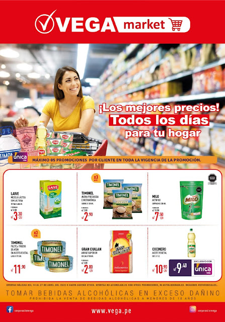 Catalogos en DePeru.com