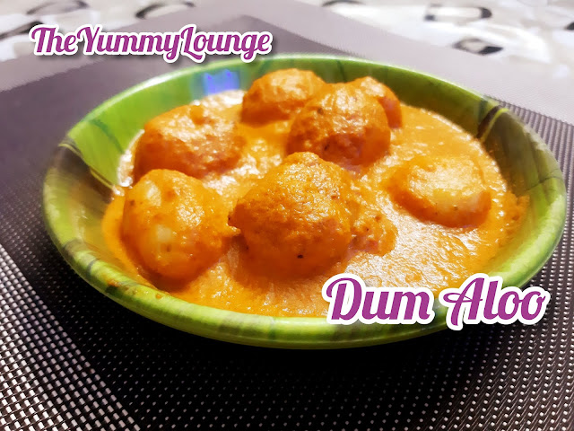 Here is best and easy Punjabi Dum Aloo recipe.
