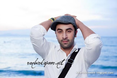 Ranbir Kapoor