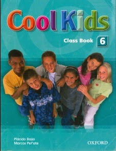 COOLKIDS 6º