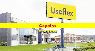 Usaflex abre vaga para Copeira e outras em Igrejinha