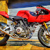 Fulgor Motorcycles SuperLightweight Desmodue 900