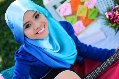 Lagu Najwa Latif Dinyanyikan Pelajar Amerika Syarikat