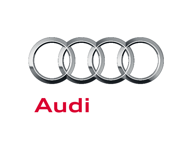Download DOMAWE.net: Audi - Free Logo Vector