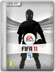 Capa Ultimate Patch 11 v4.0   PC |FIFA 2011|