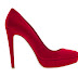 Fashion - Miu Miu new pumps collection for Spring/Summer 2012