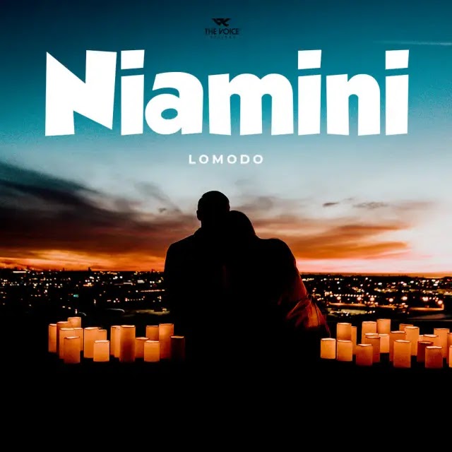 AUDIO | Lomodo - Niamini | Mp3 DOWNLOAD