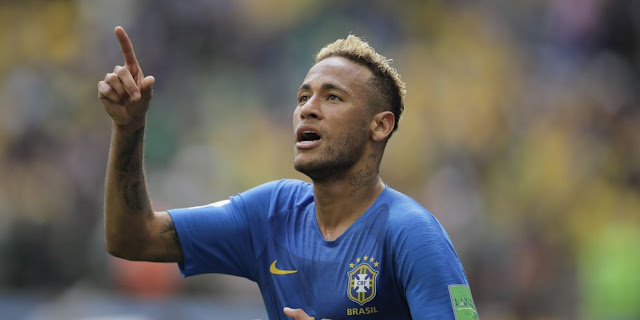 Agree, Why hasn't Neymar Transfer to Barcelona been completed?