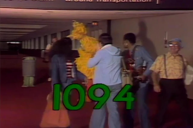 Sesame Street Episode 1094