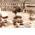 Antigua plaza de Ituango