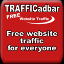 Free website traffic and visitors to your website.