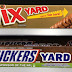 A Short History Of Twix And Snickers Chocolate Bar Brands