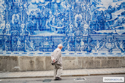 Porto Przewodnik Najważniejsze Zabytki i Atrakcje Turystyczne TOP 10 Zdjęcia Foto Fotografie Polski przewodnik po Porto Zestawienie Co koniecznie trzeba zobaczyć w Porto