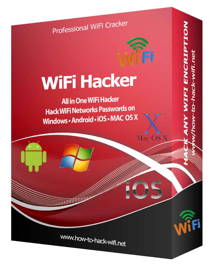 Android Wifi For Software