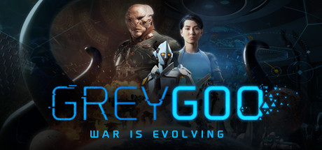 Grey Goo PC Game Free Download