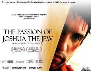 The Passion of Joshua the Jew 2005 Hollywood Movie Watch Online
