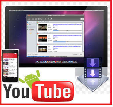 Cara Mudah Download Video dari Youtube 100% Sukses