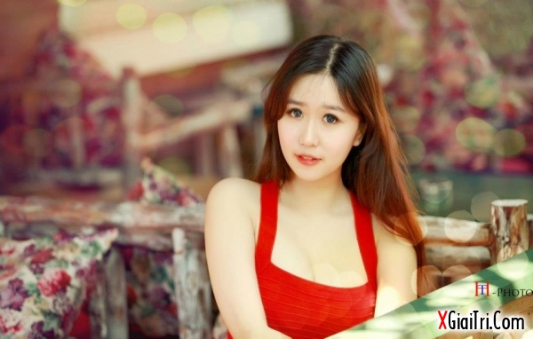 Nu Pham sexy gợi cảm