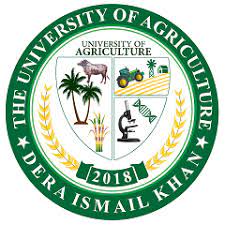 University of Agriculture Dera Ismail Khan Jobs 2023 - www.uad.edu.pk